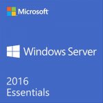 Win Server 2016 Essential