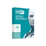ESET-Nod32-Antivirus-1-User-1-Year