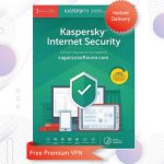 Kaspersky-Internet-Security