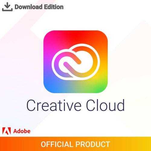 Adobe All app